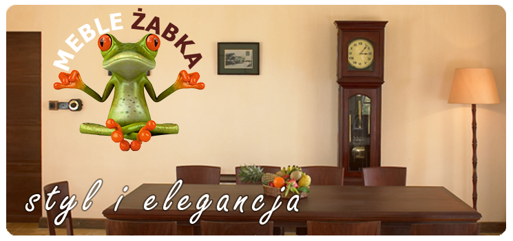 meble szpeciński styl i elegancja
